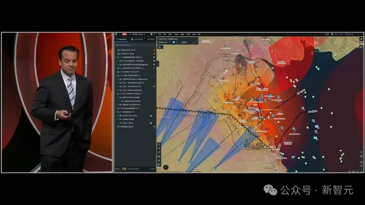 刚刚，美国把天眼交给Palantir！绝密信件曝光: AI拿到美军正式编制