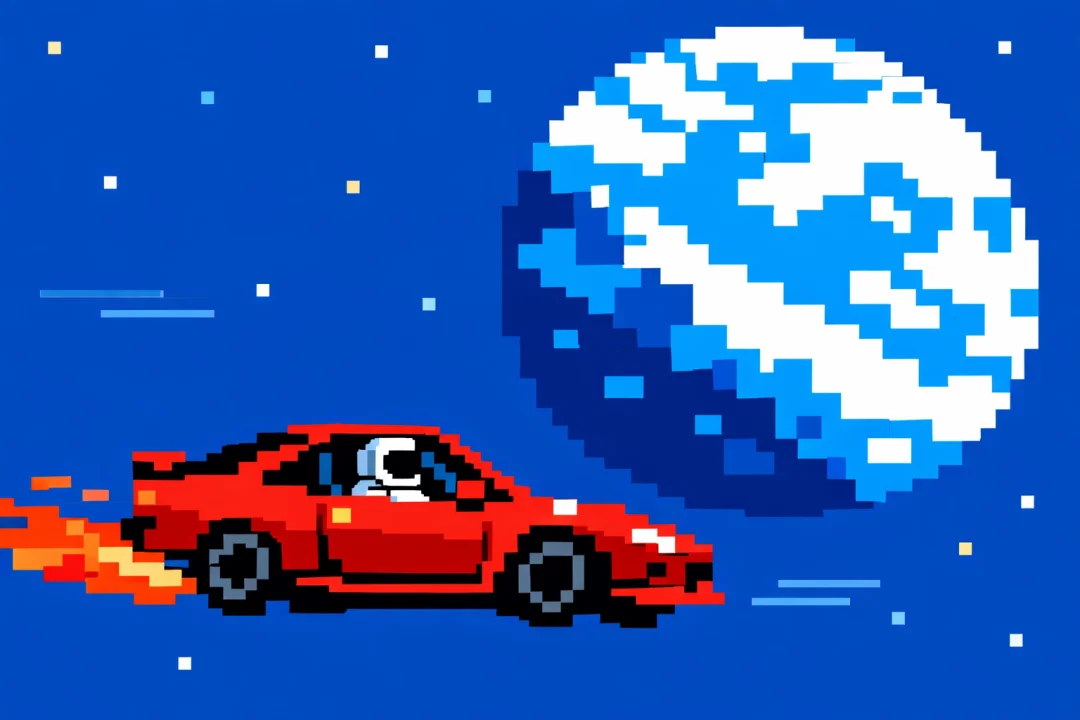 做个人吧,别做AI