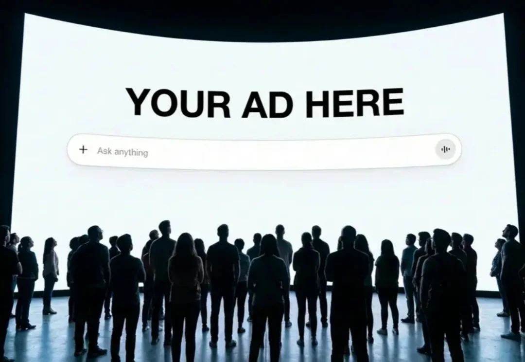 速递｜OpenAI广告首测暴露不足，预算消耗仅达承诺额的15%–20%