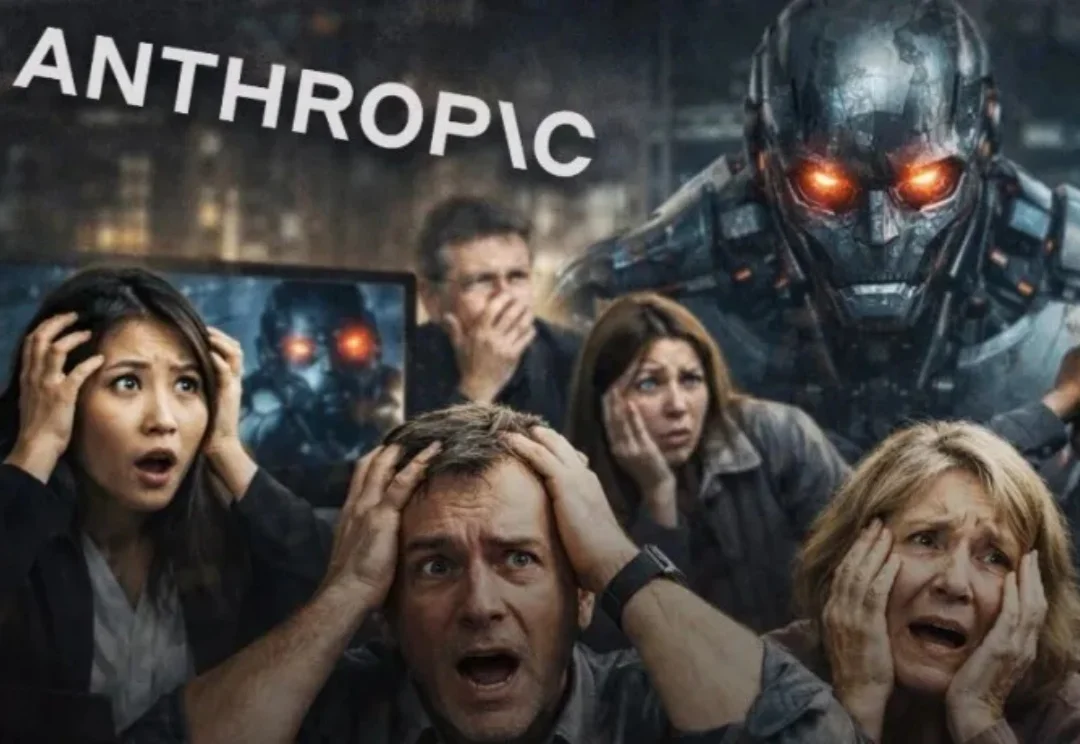 AI帮你省下的时间，去哪了？8万余人的回答让人沉默