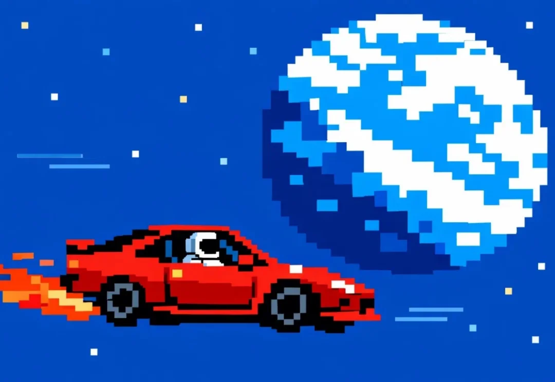 做个人吧，别做AI