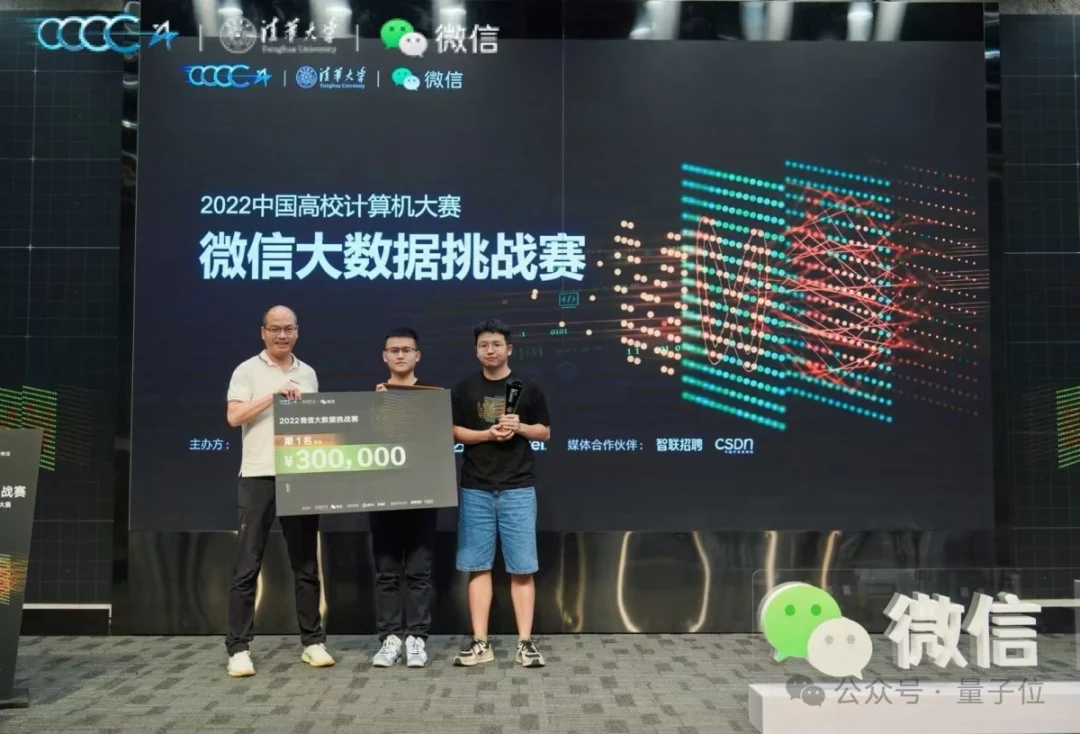 大厂抢郭达雅进行时!DeepSeek核心成员还是个“综艺巨佬”