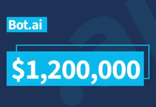 猛料！Bot.ai以120万美元易主，刷新.ai域名交易纪录