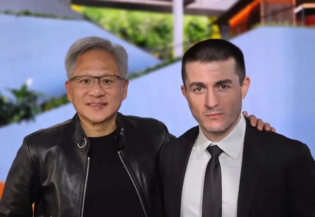 黄仁勋回应一切：中国工程师天生热爱开源、希望死在工作岗位、AGI 已到来