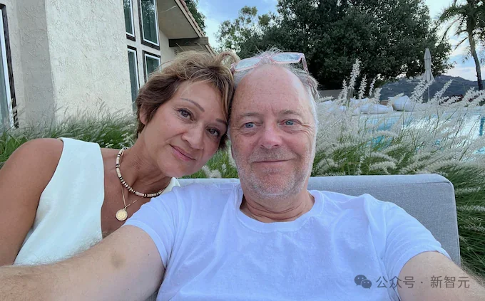 暴瘦30磅险丧命，61岁硅谷极客用AI重读11页病历，揪出罕见血癌