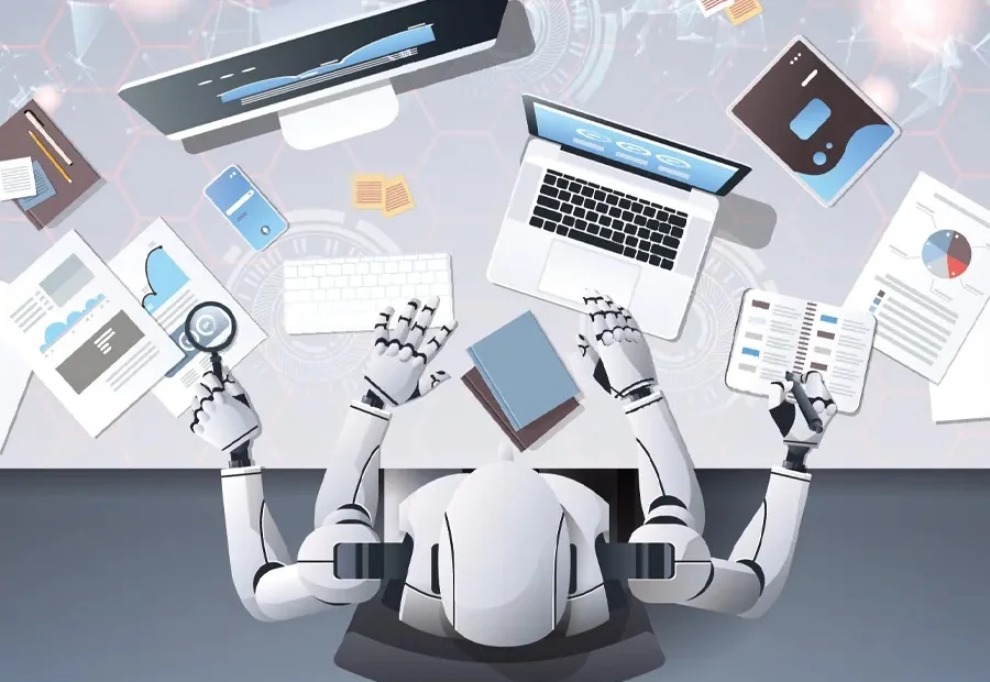 告别科研“七步马拉松”，一个AI智能体正在改写知识生产方式