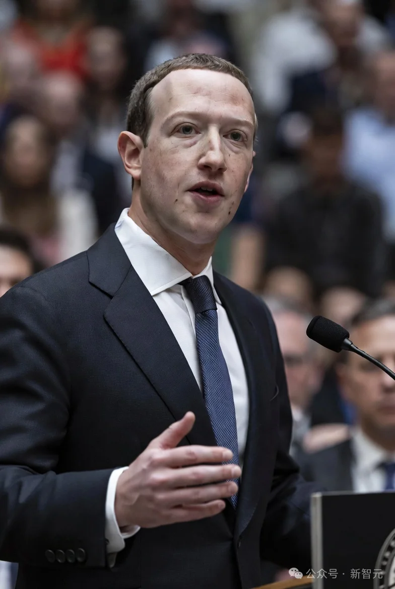 小扎的残酷算术题：砸6000亿搞AI，裁1.6万人省钱