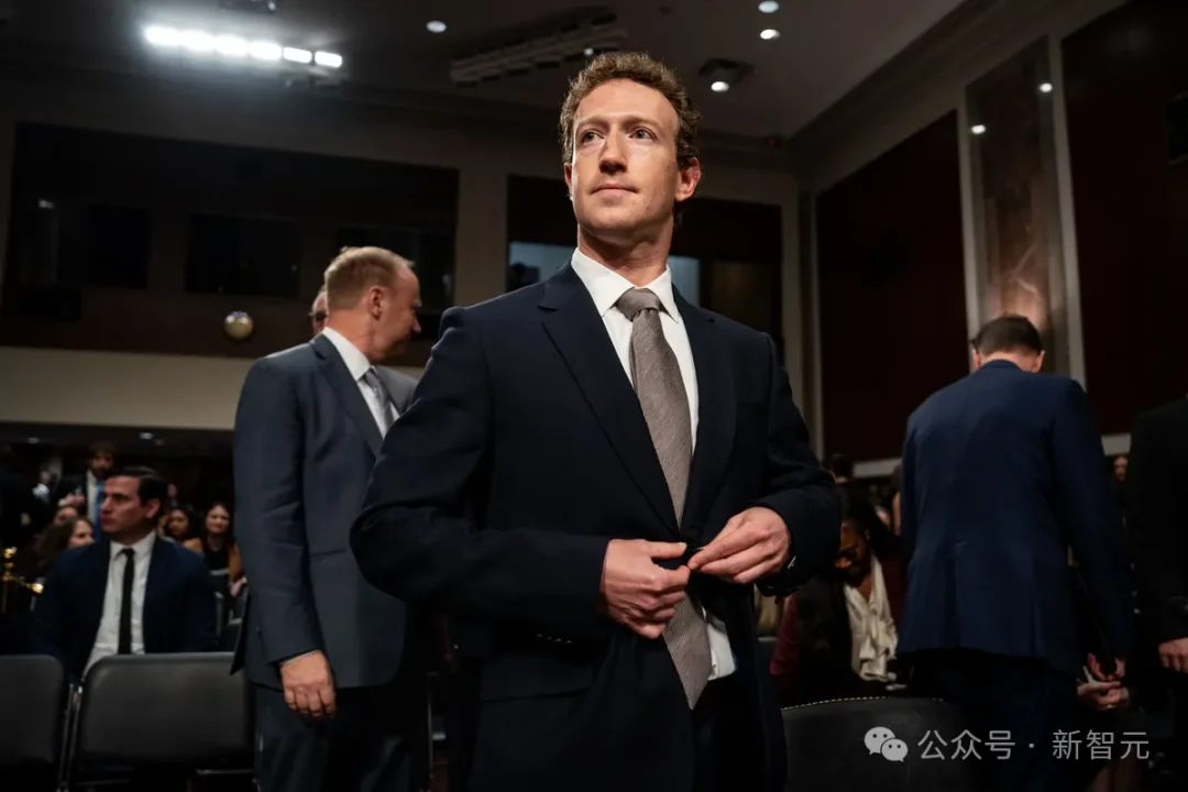 小扎的残酷算术题：砸6000亿搞AI，裁1.6万人省钱