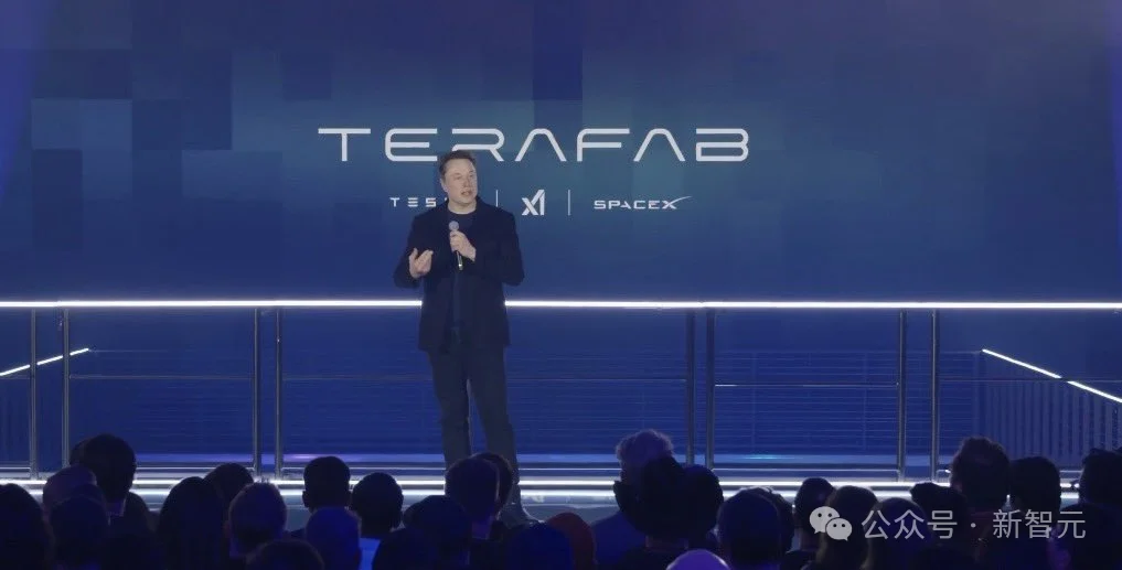 马斯克官宣1万亿瓦芯片计划，红杉合伙人力挺：xAI会赢！