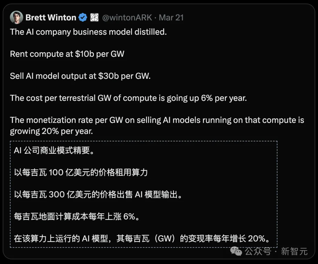 马斯克官宣1万亿瓦芯片计划，红杉合伙人力挺：xAI会赢！