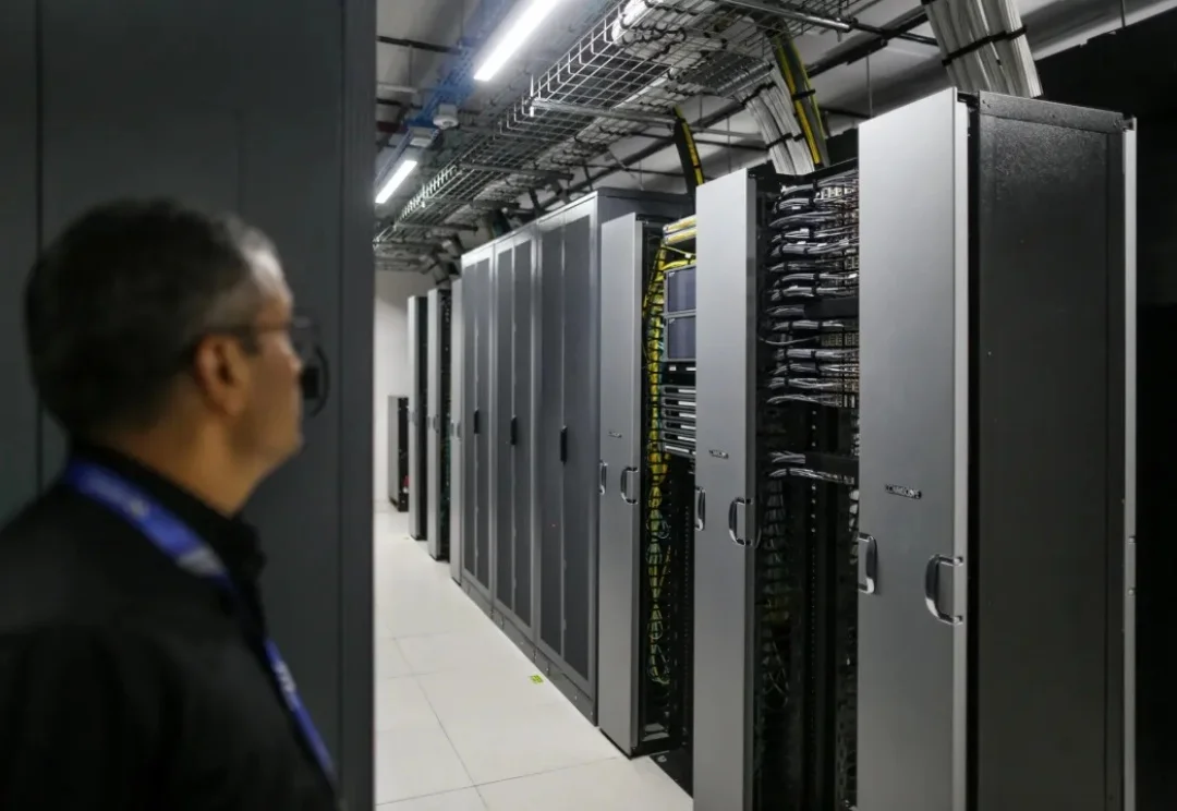 速递｜要造亚洲最大AI算力集群，印度Yotta最大英伟达GPU运营商，拟40亿美元估值融资同步冲刺IPO