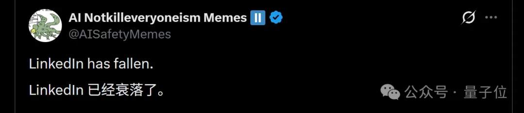 龙虾泛滥社交媒体沦陷！全球最大求职平台没逃过“互联网已死”