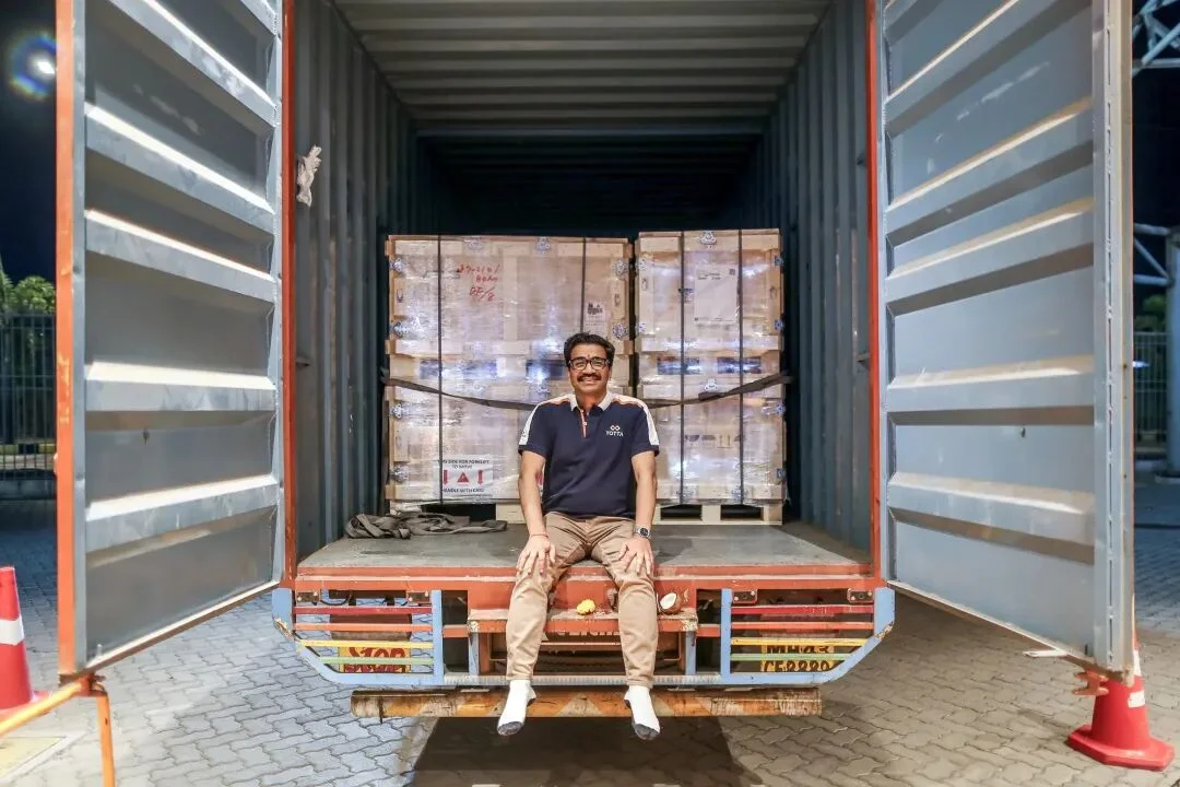 速递｜要造亚洲最大AI算力集群，印度Yotta最大英伟达GPU运营商，拟40亿美元估值融资同步冲刺IPO