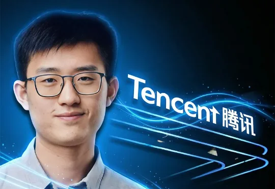 腾讯挖来多位字节Seed骨干，向姚顺雨汇报丨智能涌现独家