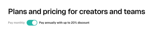 我知道你很焦虑，但别急着年付 AI 会员