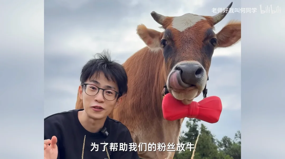 造火箭的辞职去放牛，彼得·蒂尔花20亿美元押注一个AI牛项圈