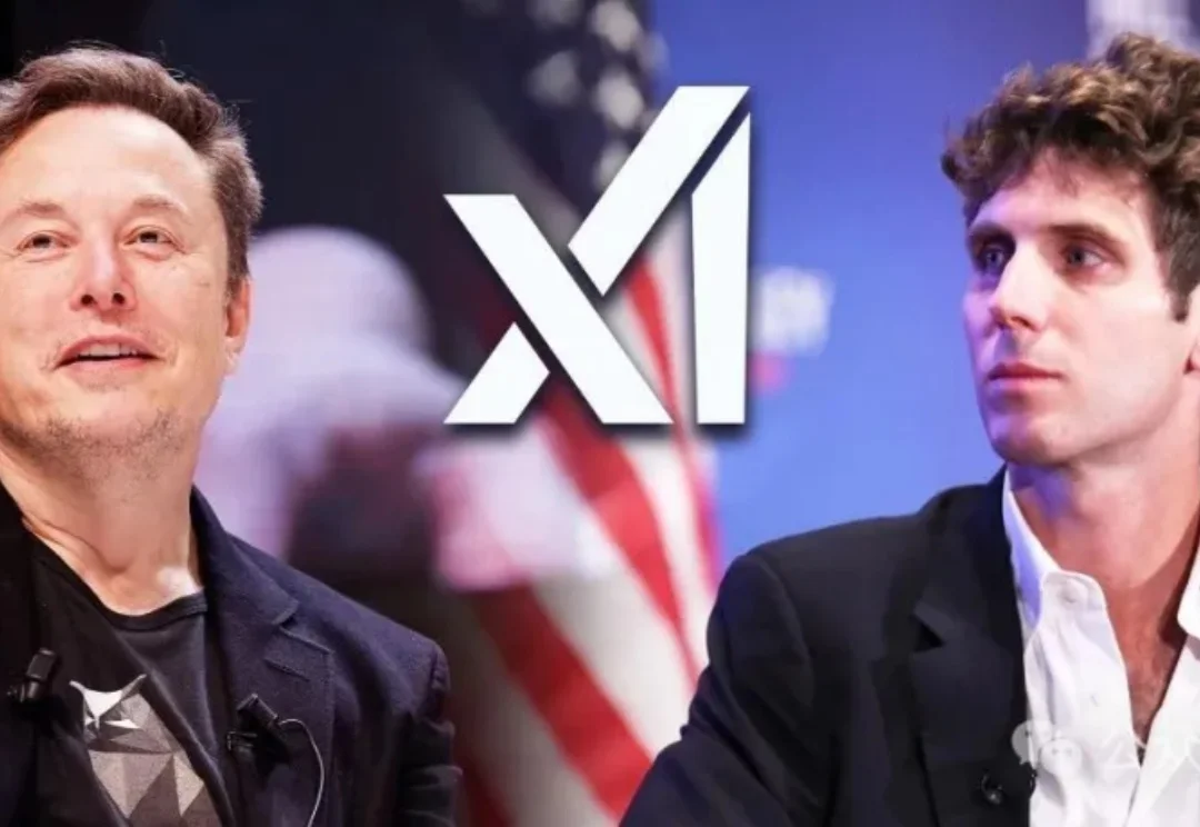 马斯克官宣1万亿瓦芯片计划，红杉合伙人力挺：xAI会赢！