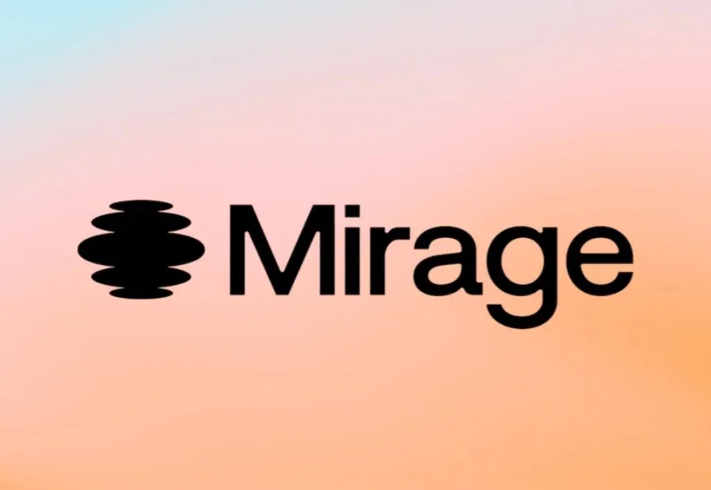 速递｜2亿视频、2840万美元收入，AI音视频应用Captions更名Mirage，General Catalyst注资7500万美元
