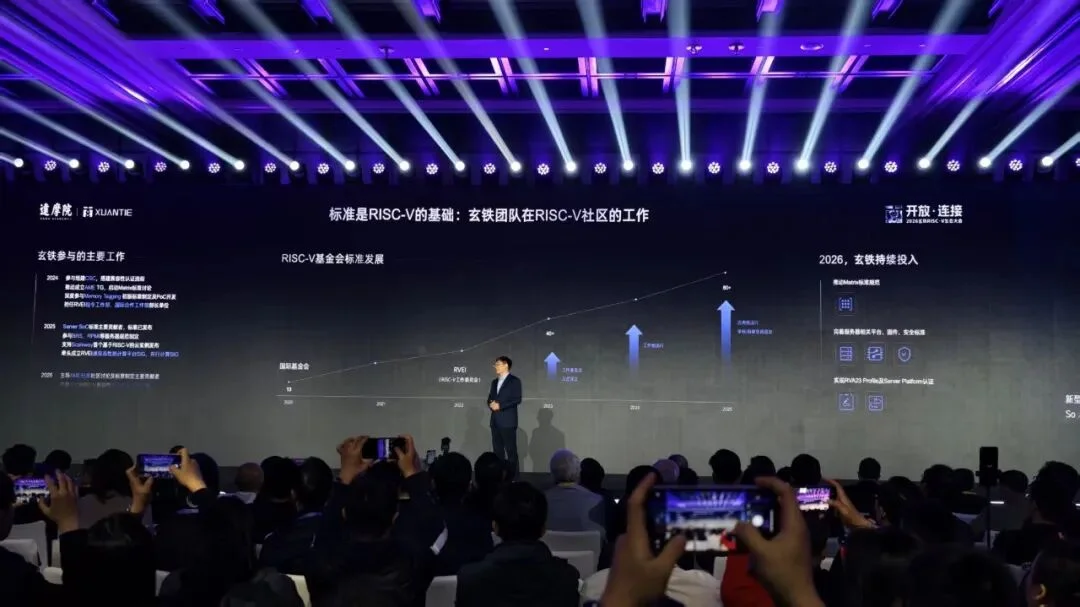 刚刚，阿里达摩院祭出开源架构CPU王炸，直指AI Agent