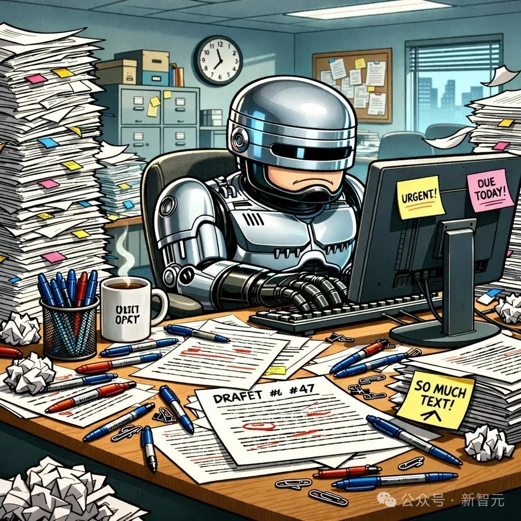 Anthropic冲塔ASI自进化,要做全球操作系统!Claude OS一刀砍向6.4万亿帝国