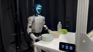 Ψ₀刚刚开源了！迈向通用人形机器人的基座模型