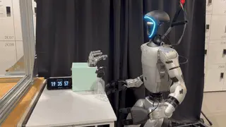 Ψ₀刚刚开源了！迈向通用人形机器人的基座模型