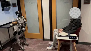 Ψ₀刚刚开源了！迈向通用人形机器人的基座模型