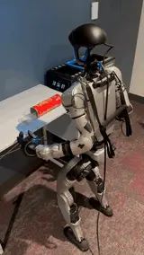 Ψ₀刚刚开源了！迈向通用人形机器人的基座模型