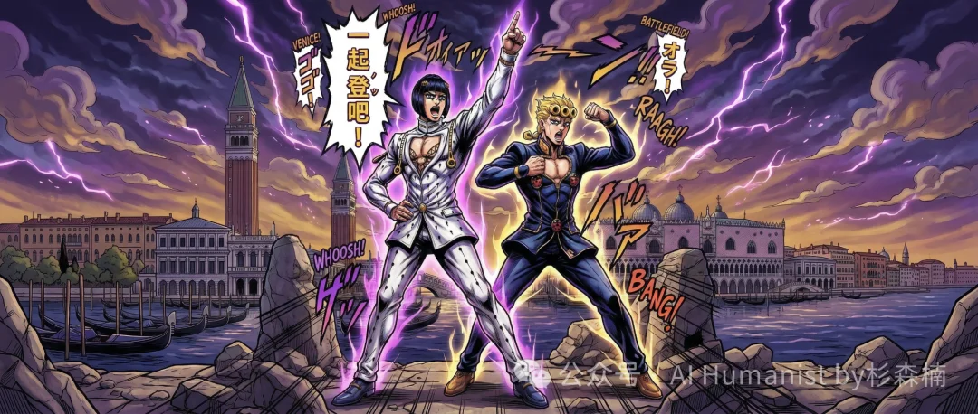 在王自如眼里，AI 是一个跨越 50 年的老登