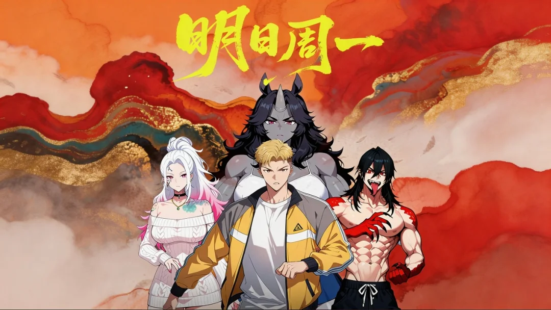 珀乐互动完成天使轮融资，以AI+IP重塑数字内容生态 | 首发