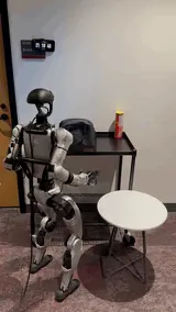 Ψ₀刚刚开源了！迈向通用人形机器人的基座模型