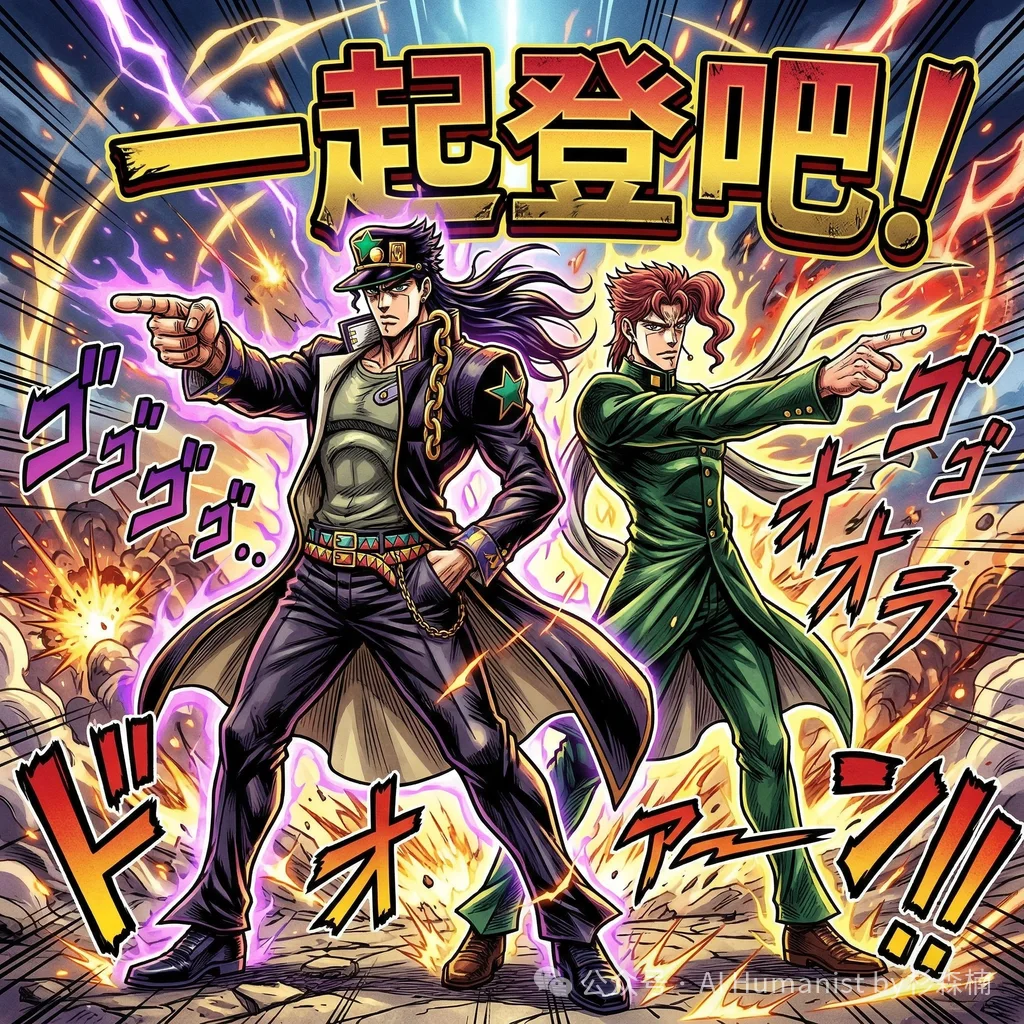 在王自如眼里，AI 是一个跨越 50 年的老登