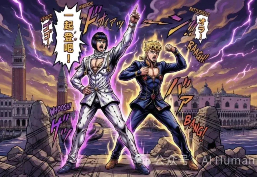 在王自如眼里，AI 是一个跨越 50 年的老登