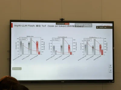 刘强东的“龙虾天团”来了！首次开源通用基础大模型