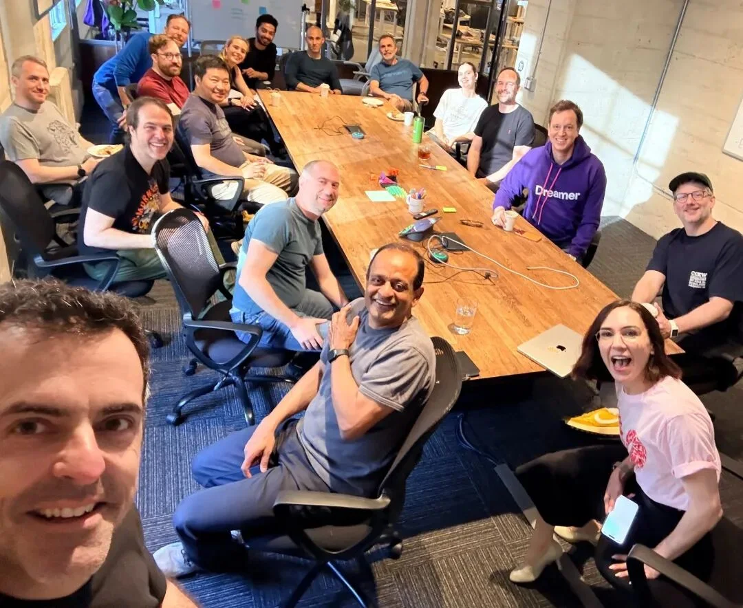 速递丨扎克伯格还在疯狂抢夺AI人才：收编估值5亿美元AI公司