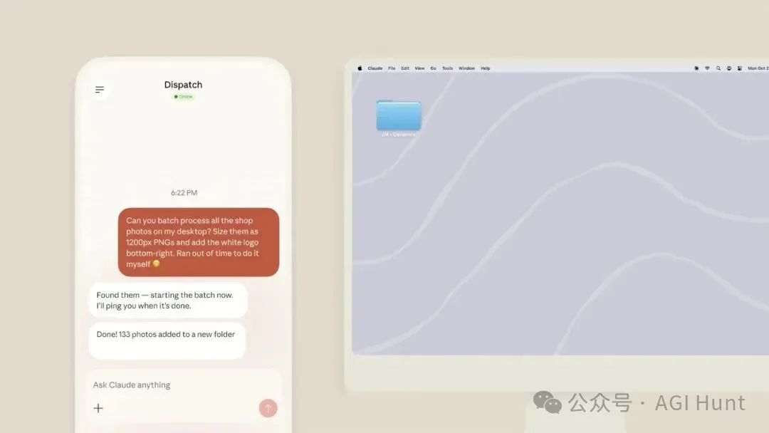 刚刚，Anthropic 发布官方「龙虾」