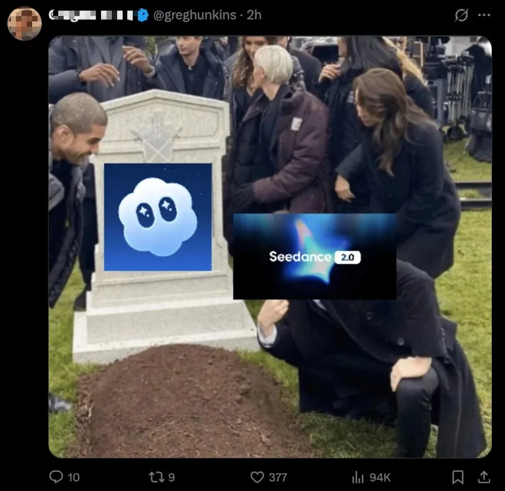 突发！OpenAI关停Sora，迪士尼10亿美元大单作废
