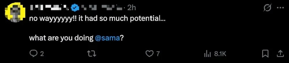 突发！OpenAI关停Sora，迪士尼10亿美元大单作废