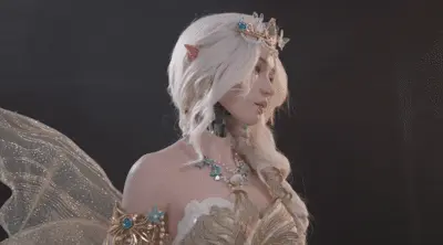 硅基美女建模脸火了，对视 3 秒，我再也没法把它当机器人