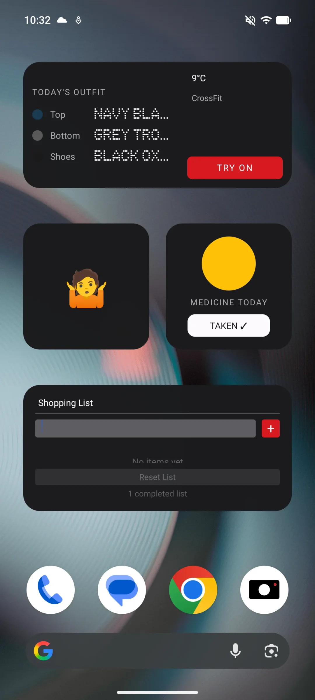 那个靠「玩灯」出圈的手机品牌，现在想用 AI 让你自己在手机上造 App