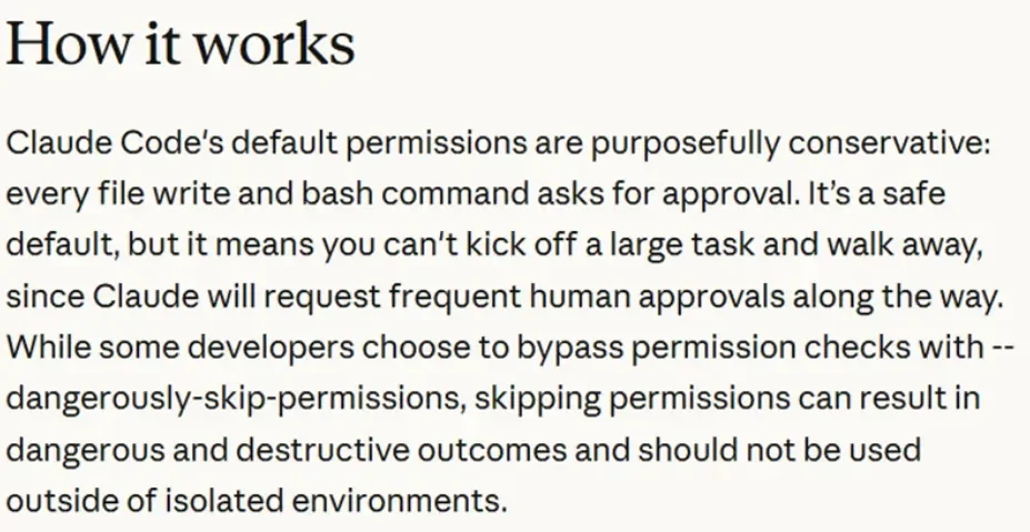 Claude团队深夜祭出“自动模式”!网友看呆了:CC里程碑式进化!无人值班确实上头,但一周的token很快燃尽