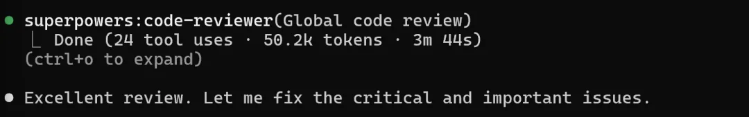 安利一个11万Star的必装插件,能让你的Agent体验直接质变。