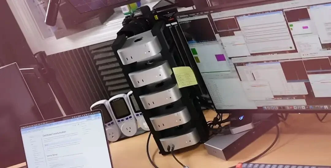 一篇论文引发存储芯片股暴跌，Google 的「DeepSeek 时刻」来了？