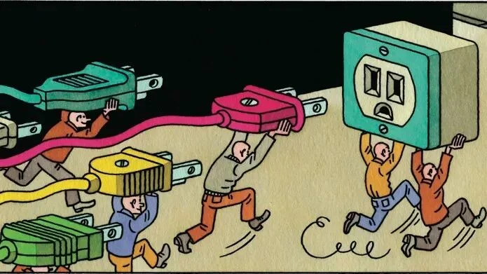 一篇论文引发存储芯片股暴跌，Google 的「DeepSeek 时刻」来了？