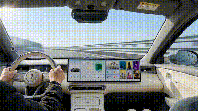 刚刚,千问杀入汽车座舱!阿里不止做超级APP,更要做超级入口