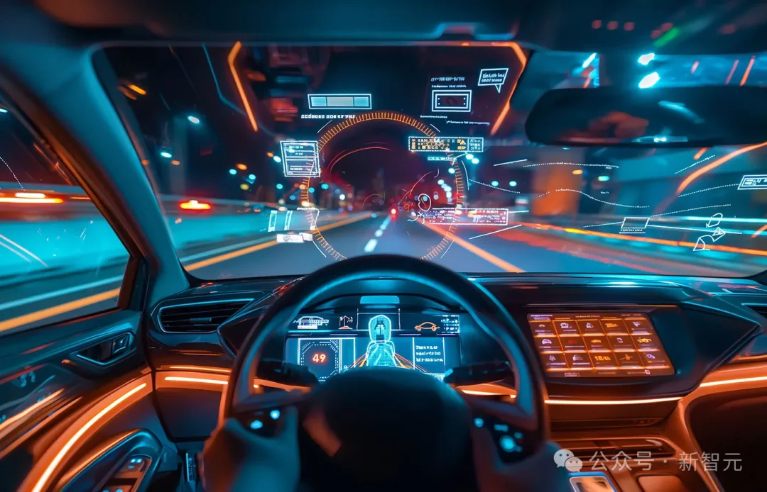 刚刚,千问杀入汽车座舱!阿里不止做超级APP,更要做超级入口