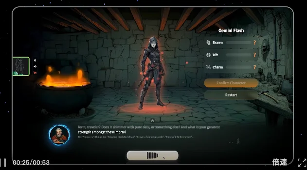 谷歌掀语音Agent新纪元！开口就是生产力，Siri的最强外挂来了？