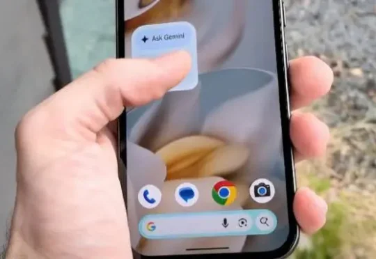 谷歌掀语音Agent新纪元！开口就是生产力，Siri的最强外挂来了？