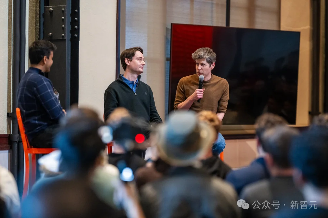 刚刚,全球最难考试惊天大反转!黑马AI冲破36%,顶流模型集体翻车