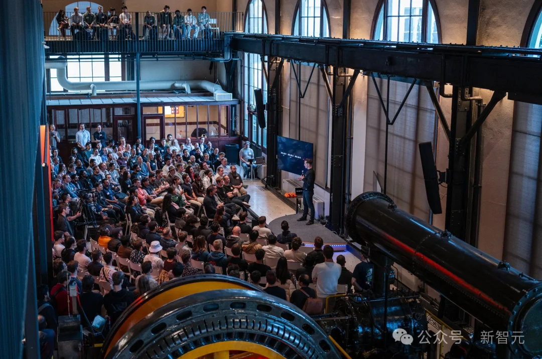 刚刚,全球最难考试惊天大反转!黑马AI冲破36%,顶流模型集体翻车